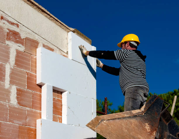 Best Cellulose Insulation in Columbus, NC