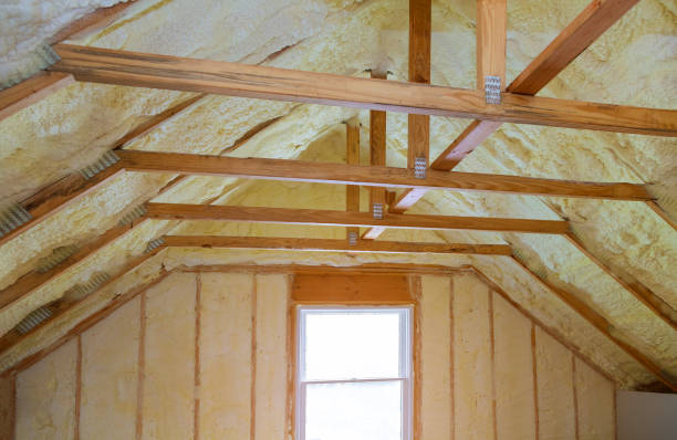 Reliable Columbus, NC Insulation Contractor Solutions