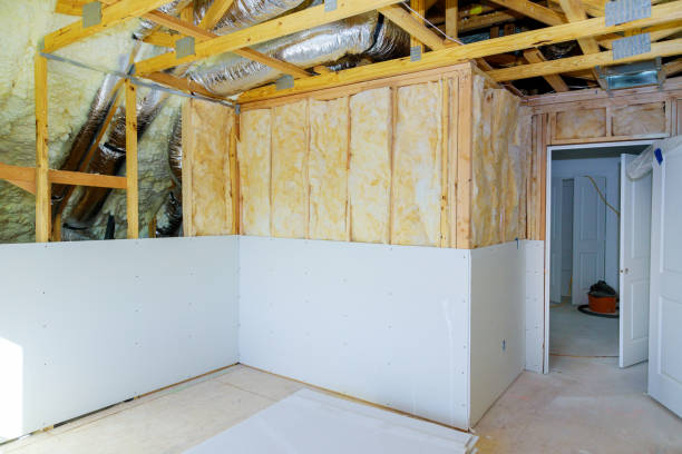 Best Spray Foam Insulation in Columbus, NC