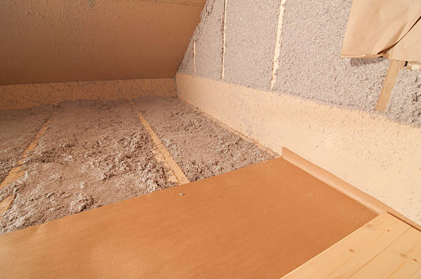 Best Eco-Friendly Insulation in Columbus, NC